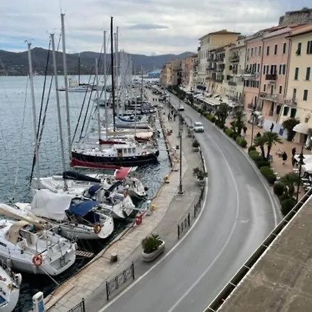 Appartamento Comeinbarca *