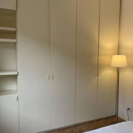 Comeinbarca Апартаменты Портоферрайо